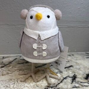 Wondershop at Target Featherly Friends Loch Bird Christmas 2023